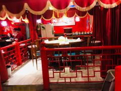 大堂-富贵春饼·烤鸭(谷德店)