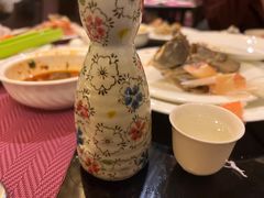 -温州万和豪生大酒店-餐厅