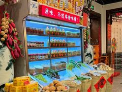 -西江美食舫·江西菜(健德桥店)