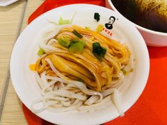 米皮-秦镇史玉林凉皮(翡丽城店)