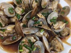 -庆辉辉客家餐厅(思明店)