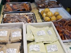 -年记·兴顺斋 牛街清真熟食小吃店