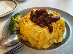 -香港新曜记茶餐厅(星耀城店)