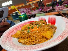 -龙神·炭烧酒场深夜食堂(新街口店)