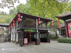 -杭州黄龙洞