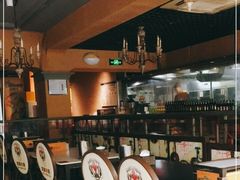 大堂-冰城串吧(柳芳店)