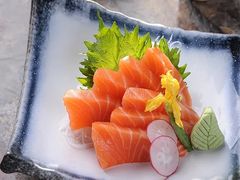 -千代武日本料理(开发区店)