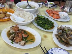 -秋姐美食店(旅游大道店)