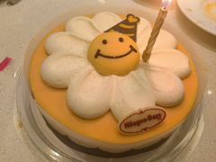 -哈根达斯(大洋百货店)