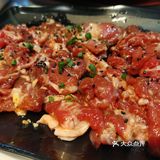 好吃的丹东烤肉