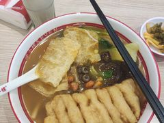 -柒小螺·螺蛳粉(利丰广场店)