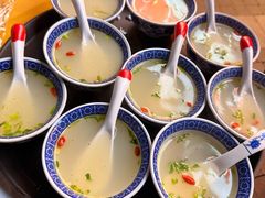 -李犟大爆鳝面·手工蟹黄包(湖滨西湖店)
