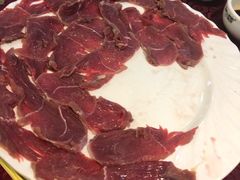 -光明清汤羊(宝业路店)