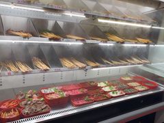 -老马路串串香火锅(北门桥店)