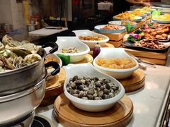 -诱货海鲜自助火锅(爱琴海购物公园东百店)