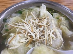 -荣巷小馄饨(荣巷店)
