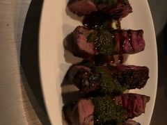 -Ocean's Table 欧舍