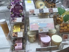 -好利来(团结湖店)