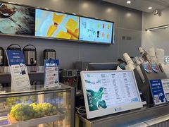 -茶百道(大兴绿地缤纷城店)