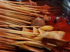 -瑞哦冷锅串串(汇融店)