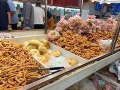 -杨老大焙子月饼干货(宽巷子民族美食街店)