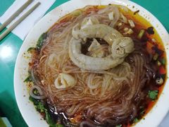 冒节子-甘记肥肠粉(马鞍北路店)