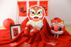 -Two  Monkeys 孕婴写真馆(龙华店)