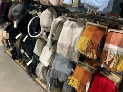 -MUJI无印良品(鑫嘉汇购物中心店)