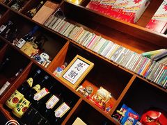 -半藏居酒屋(香港花园店)