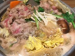 -初居食屋日式料理(万象城购物中心店)