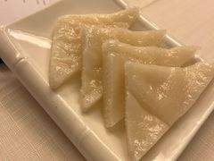 伦教膏-顺德新世界酒店·华美轩餐厅