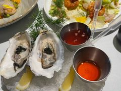 -Wei菋·Le Bistrot