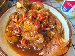 -江西老表·经典江西八大碗