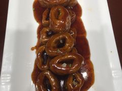 -颜家菜·鲁菜世家(大明湖店)