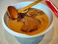 -味千拉面(世纪东方店)