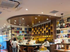 -安妮意大利餐厅(世贸天阶店)