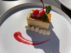 芝士蛋糕-HUATA 'Holiday Plan 花榻
