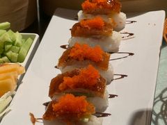 -京尊烤鸭店JINGZUN(春秀路店)