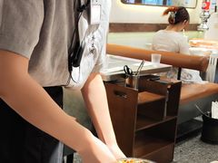 -朴太院·朝鲜族炭火烤肉(民乐园总店)