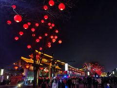 -大雁塔北广场音乐喷泉