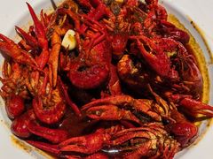 -叶派龙虾•招牌香辣蟹·海鲜(中海国际店)