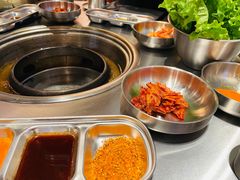 -朴安胖·韩国烤肉(沈阳店)