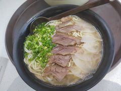 -李先生牛肉面大王(长春儿童医院店)