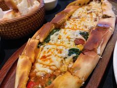 -Efes Turkish & Mediterranean Cuisine 艾菲斯餐厅(陆家嘴店)
