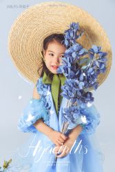 -倾城宝贝儿童摄影(浦东金谊店)