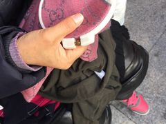 -曹树华专业无痕织补