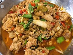 -谭姐湘菜馆(浦东大道店)