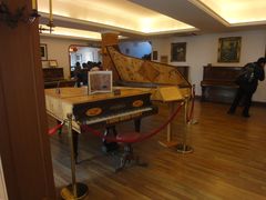 -鼓浪屿钢琴博物馆