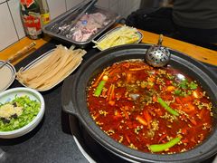 -小饕荟雅安贡椒鱼鲜馆(广福桥店)