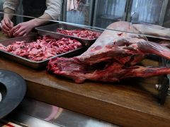 -九府羊·鲜羊火锅·烤串(新华路店)